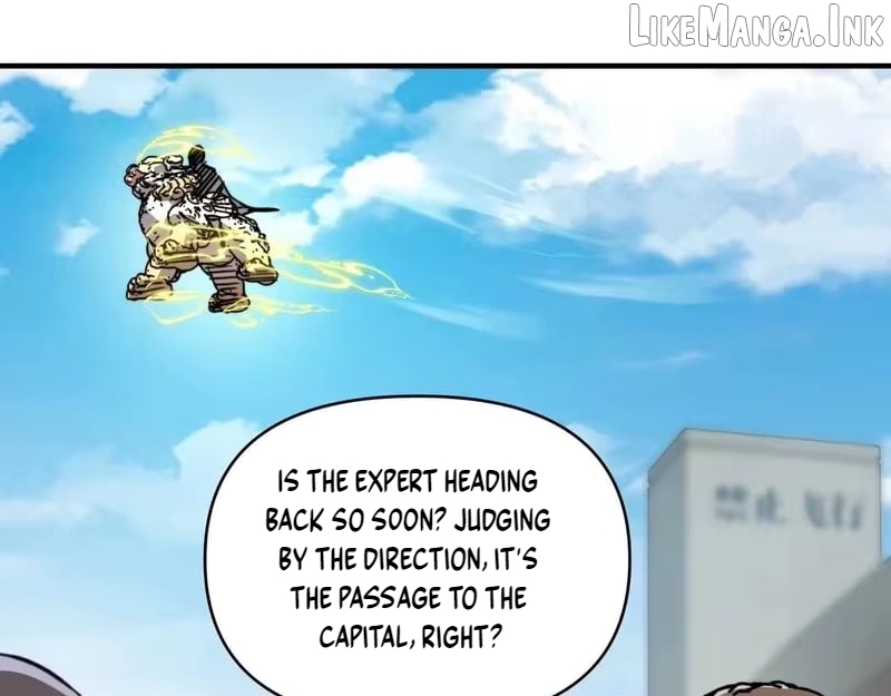 Starting As The God Of Wealth, Taming Billions Of Divine Pets! Chapter 86  - page 63